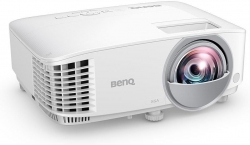 Проектор Benq MX825STH DLP 3300Lm (1920x1200) 20000:1 ресурс лампы:5000часов 1xUSB typeA 2xHDMI 2.6кг