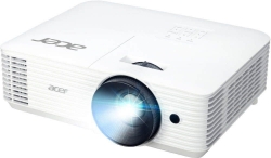Проектор Acer M311 DLP 4300Lm (1280x800) 20000:1 ресурс лампы:6000часов 2xUSB typeA 2xHDMI 2.7кг