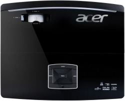 Проектор Acer P6605 DLP 5500Lm (1920x1200) 20000:1 ресурс лампы:3000часов 1xUSB typeA 1xHDMI 4.5кг
