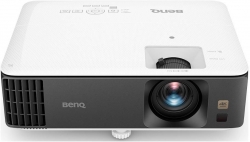 Проектор Benq TK700 DLP 3200Lm (3840x2160) 10000:1 ресурс лампы:4000часов 1xUSB typeA 2xHDMI 3.1кг