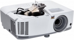 Проектор ViewSonic PA503W DLP 3600Lm (1280x800) 22000:1 ресурс лампы:5000часов 1xHDMI 2.2кг