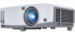 Проектор ViewSonic PA503W DLP 3600Lm (1280x800) 22000:1 ресурс лампы:5000часов 1xHDMI 2.2кг