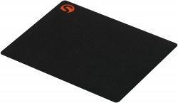 Коврик для мыши SunWind Gaming SWM-GM-S Мини черный/рисунок 250x200x3мм