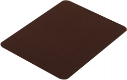 Коврик для мыши SunWind Business SWM-CLOTHM-Brown Мини коричневый 250x200x3мм