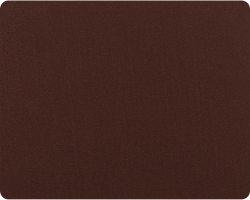 Коврик для мыши SunWind Business SWM-CLOTHM-Brown Мини коричневый 250x200x3мм