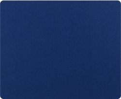 Коврик для мыши SunWind Business SWM-CLOTHM-blue Мини темно-синий 250x200x3мм