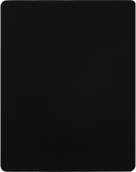 Коврик для мыши SunWind Business SWM-CLOTHS-Black Мини черный 230x180x3мм