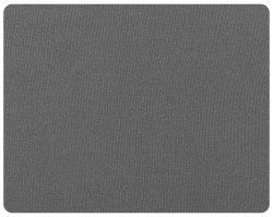 Коврик для мыши SunWind Business SWM-CLOTHM-grey Мини темно-серый 250x200x3мм