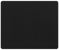 Коврик для мыши SunWind Business SWM-CLOTHM-grey Мини темно-серый 250x200x3мм