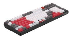 Клавиатура A4Tech Bloody S98 Naraka механическая черный/красный USB for gamer LED (S98 NARAKA)