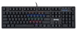 Клавиатура GMNG 925GK механическая черный USB Multimedia for gamer Touch LED (1680663)