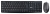 Клавиатура + мышь Acer OMW141 клав:черный мышь:черный USB (ZL.MCEEE.01M)