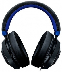 Наушники с микрофоном Razer Kraken черный 1.3м мониторные оголовье (RZ04-02830500-R3M1)