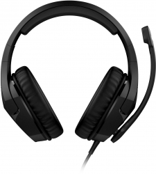 Наушники с микрофоном HyperX Cloud Stinger S черный 2.5м мониторные оголовье (4P4F1AA)