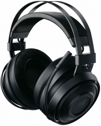 Наушники с микрофоном Razer Nari Essential черный матовый мониторные Radio оголовье (RZ04-02690100-R3M1)