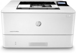 Принтер лазерный HP LaserJet Pro M404n (W1A52A) A4 Net