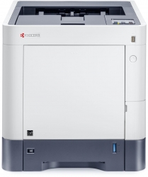 Принтер лазерный Kyocera Ecosys P6230cdn (1102TV3NL1) A4 Duplex Net