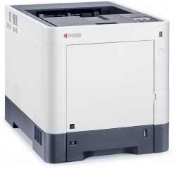 Принтер лазерный Kyocera Ecosys P6230cdn (1102TV3NL1) A4 Duplex Net
