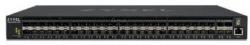 Коммутатор Zyxel XGS4600-52F-ZZ0101F 48SFP 4SFP+ управляемый