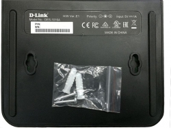 Коммутатор D-Link DES-1016A/E2A 16x100Mb неуправляемый