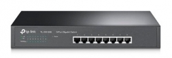Коммутатор TP-Link TL-SG1008 8G неуправляемый