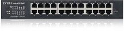 Коммутатор Zyxel GS1900-24E-EU0103F 24G управляемый