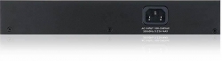 Коммутатор Zyxel GS1900-24E-EU0103F 24G управляемый