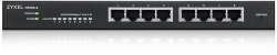Коммутатор Zyxel GS1915-8-EU0101F 8G управляемый