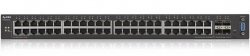 Коммутатор Zyxel XGS2210-52-EU0101F 48G 4SFP+ управляемый