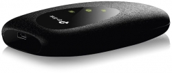 Модем 2G/3G/4G TP-Link M7200 micro USB Wi-Fi +Router внешний черный