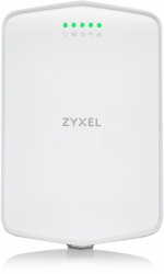 Модем 2G/3G/4G Zyxel LTE7240-M403 RJ-45 Wi-Fi VPN Firewall +Router уличный