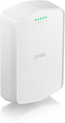Модем 2G/3G/4G Zyxel LTE7240-M403 RJ-45 Wi-Fi VPN Firewall +Router уличный