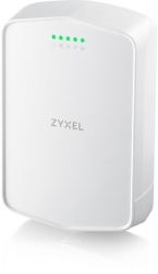 Модем 2G/3G/4G Zyxel LTE7240-M403 RJ-45 Wi-Fi VPN Firewall +Router уличный