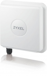 Модем 2G/3G/4G Zyxel LTE7490-M904-EU01V1F RJ-45 VPN Firewall +Router внешний белый