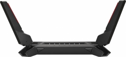 Роутер беспроводной Asus GT-AX6000 AX6000 100/1000/2500BASE-T черный