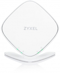 Повторитель беспроводного сигнала/мост Zyxel WX3100-T0 (WX3100-T0-EU01V2F) 10/100BASE-TX/Wi-Fi белый