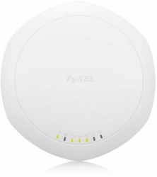 Точка доступа Zyxel NebulaFlex NWA1123ACPRO-EU0102F AC1750 10/100/1000BASE-TX (упак.:3шт)
