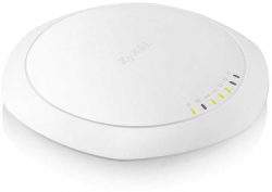 Точка доступа Zyxel NebulaFlex NWA1123ACPRO-EU0102F AC1750 10/100/1000BASE-TX (упак.:3шт)