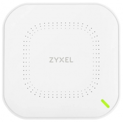 Точка доступа Zyxel NebulaFlex Pro WAC500 (WAC500-EU0105F) AC1200 10/100/1000BASE-TX белый (упак.:5шт)