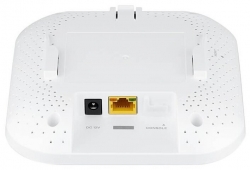 Точка доступа Zyxel NebulaFlex Pro WAC500 (WAC500-EU0105F) AC1200 10/100/1000BASE-TX белый (упак.:5шт)