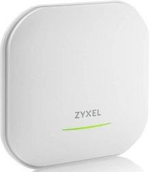 Точка доступа Zyxel NebulaFlex Pro WAX620D-6E-EU0101F AX5400 10/100/1000BASE-TX белый