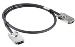 Кабель D-Link DEM-CB100 1м черный