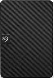 Жесткий диск Seagate USB 3.0 5Tb STKM5000400 Expansion Portable 2.5 черный