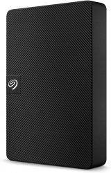 Жесткий диск Seagate USB 3.0 5Tb STKM5000400 Expansion Portable 2.5 черный