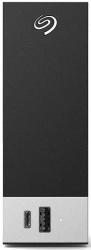 Жесткий диск Seagate USB 3.0 10Tb STLC10000400 One Touch 3.5 черный USB 3.0 type C