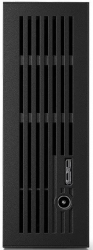 Жесткий диск Seagate USB 3.0 10Tb STLC10000400 One Touch 3.5 черный USB 3.0 type C