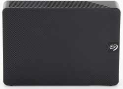 Жесткий диск Seagate USB 3.0 10Tb STKP10000400 Expansion 3.5 черный