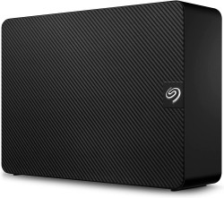 Жесткий диск Seagate USB 3.0 10Tb STKP10000400 Expansion 3.5 черный