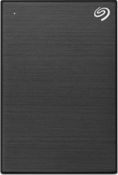 Жесткий диск Seagate USB 3.0 1Tb STKB1000400 One Touch 2.5 черный