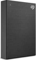 Жесткий диск Seagate USB 3.0 1Tb STKB1000400 One Touch 2.5 черный
